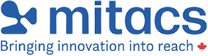 Mitacs logo